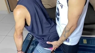 China Gay Porn 4
